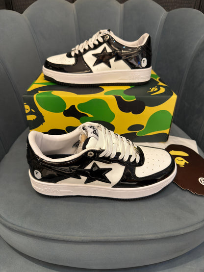 AIRFORCE 1 A BARHING APE BAPE