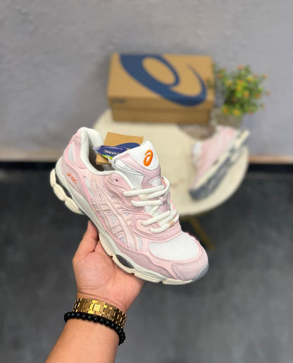 ASICS NYC KYANO GEL