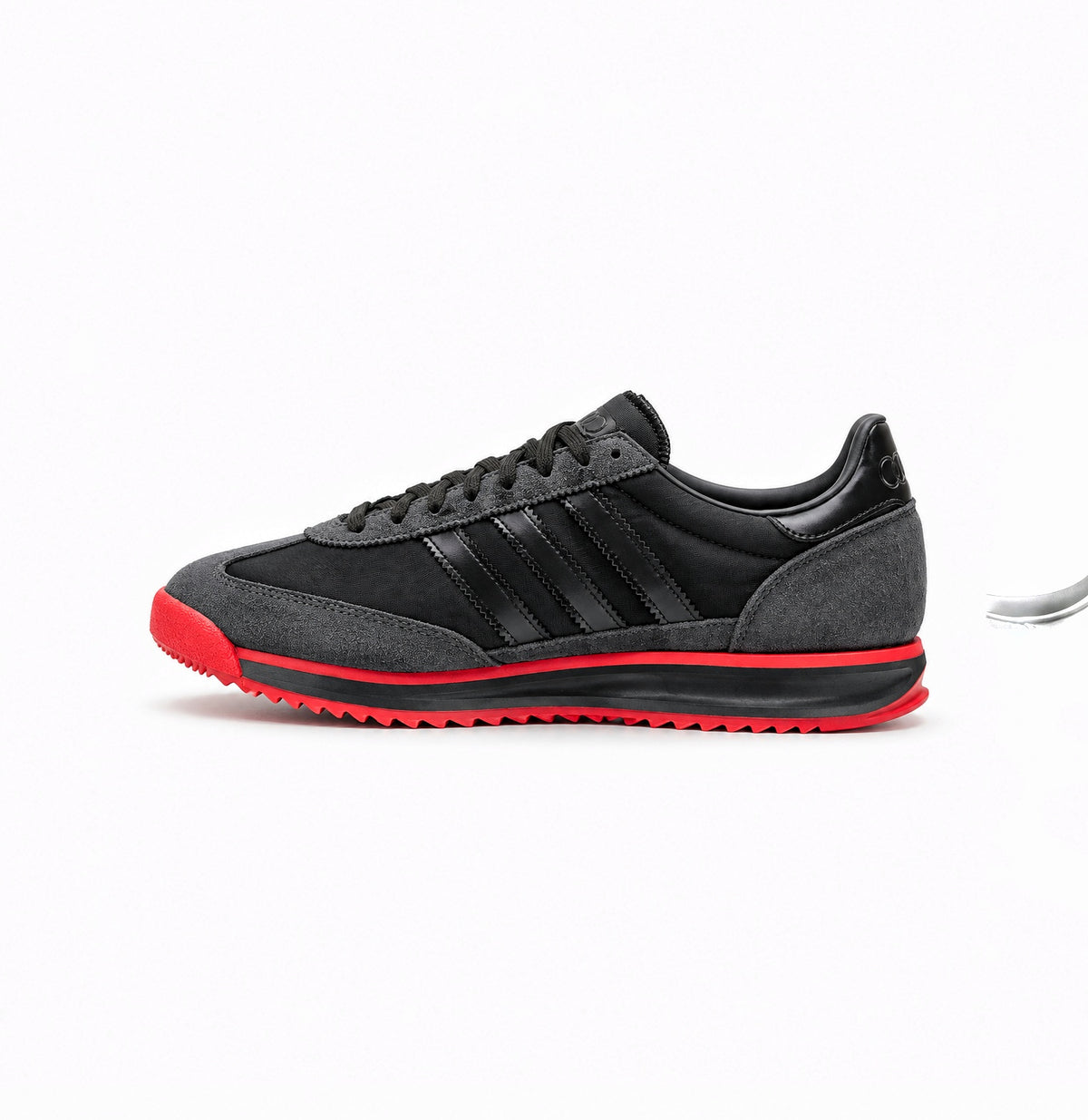 ADIDAS SL72 RS AUDI REVOLUT F1 TEAM HI RES RED
