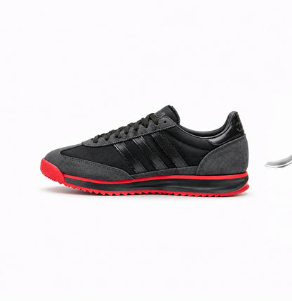 ADIDAS SL72 RS AUDI REVOLUT F1 TEAM HI RES RED