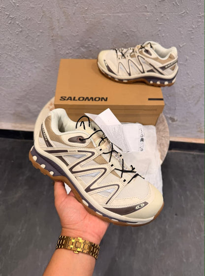 SALOMAN XT GHOST QUEST CREAM
