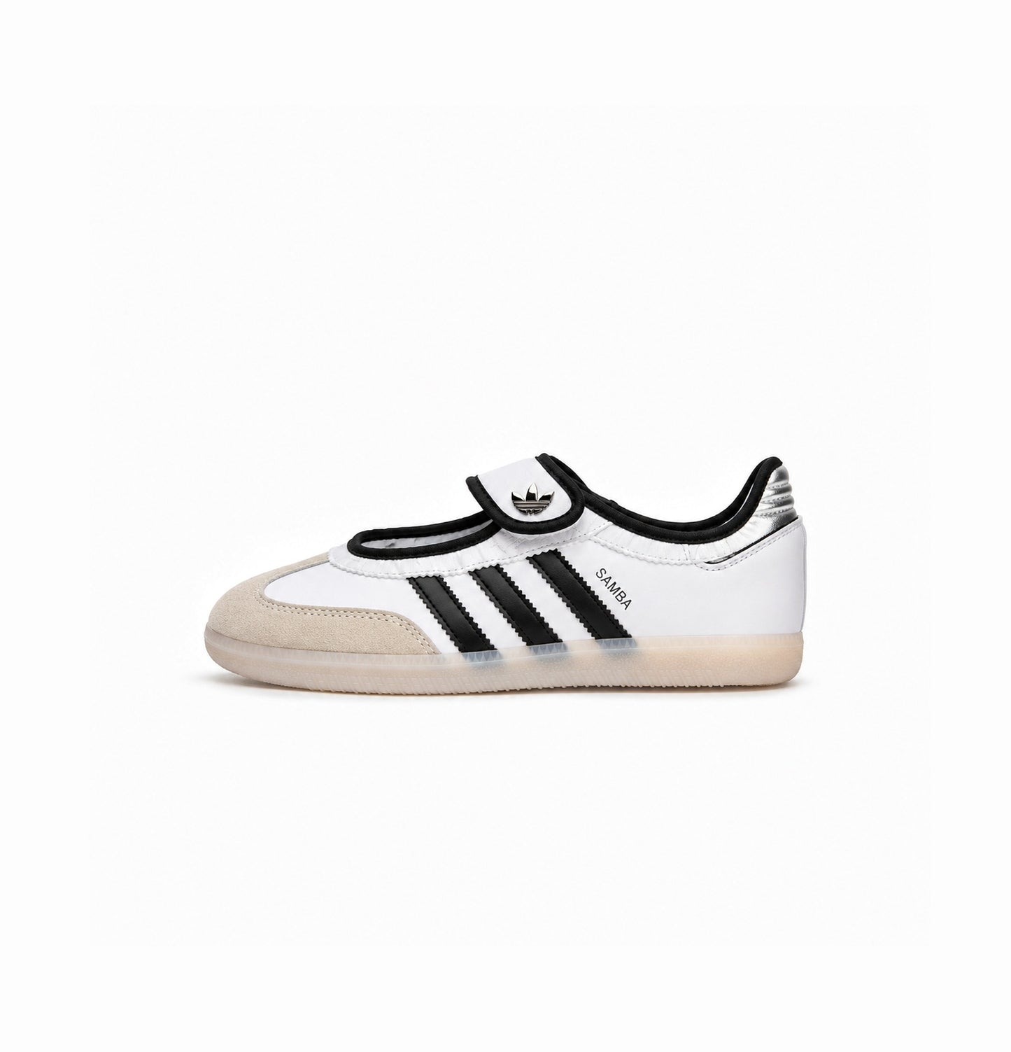 ADIDAS ORIGINALS ANFU MARRY JANE DELICATE RUFFLE PACK