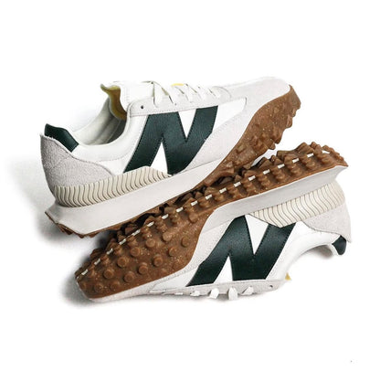 NEW BALANCE XC -72 SEA SALT NIGHTWATCH GREEN