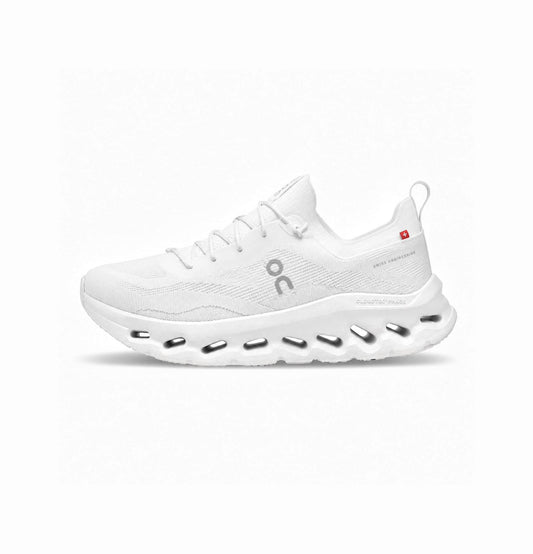 LEOWE X ON CLOUDTILT ALL WHITE