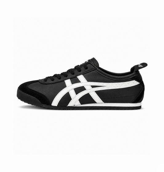 ONITSUKA TIGER LEATHER MEXICO 66