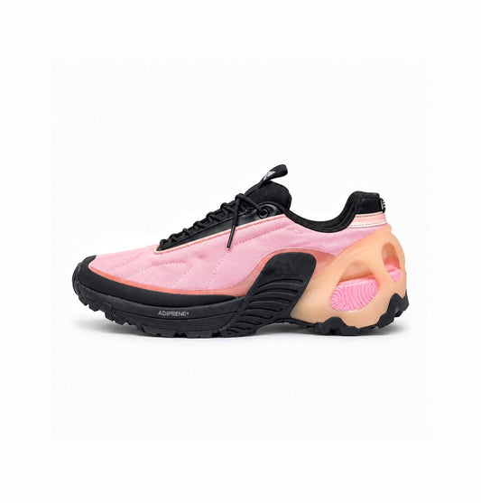 ADIDAS EDGE RUNNER BLACK PINK