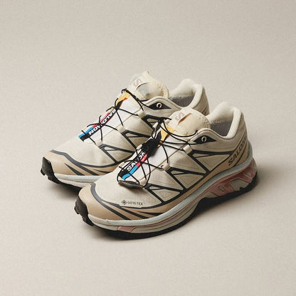 SALOMAN XT  MM6 GORETEX SAFARI