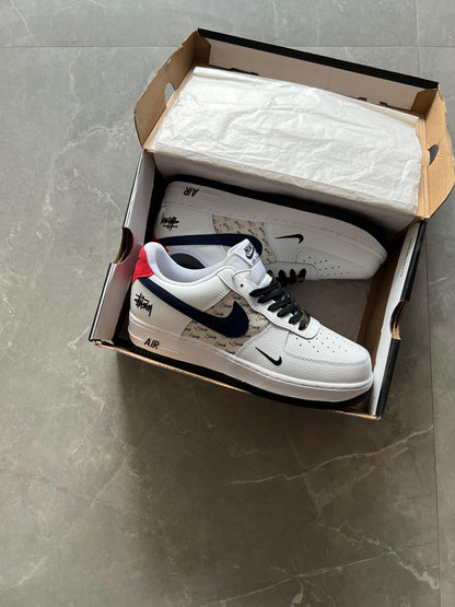 NIKE AIRFORCE ONE ORIGINALS