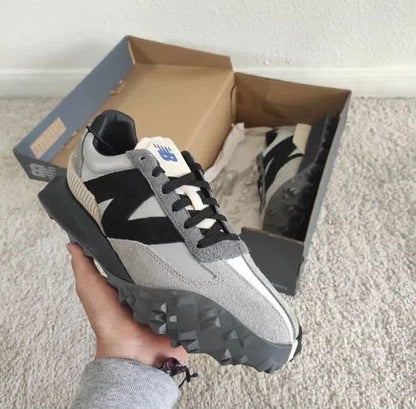 NEW BALANCE XC 72 CASTEROCK GREY BLACK