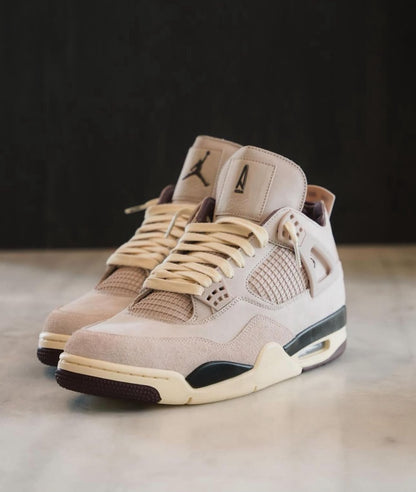 NIKE AIR JORDAN 4 X MA MANIERA