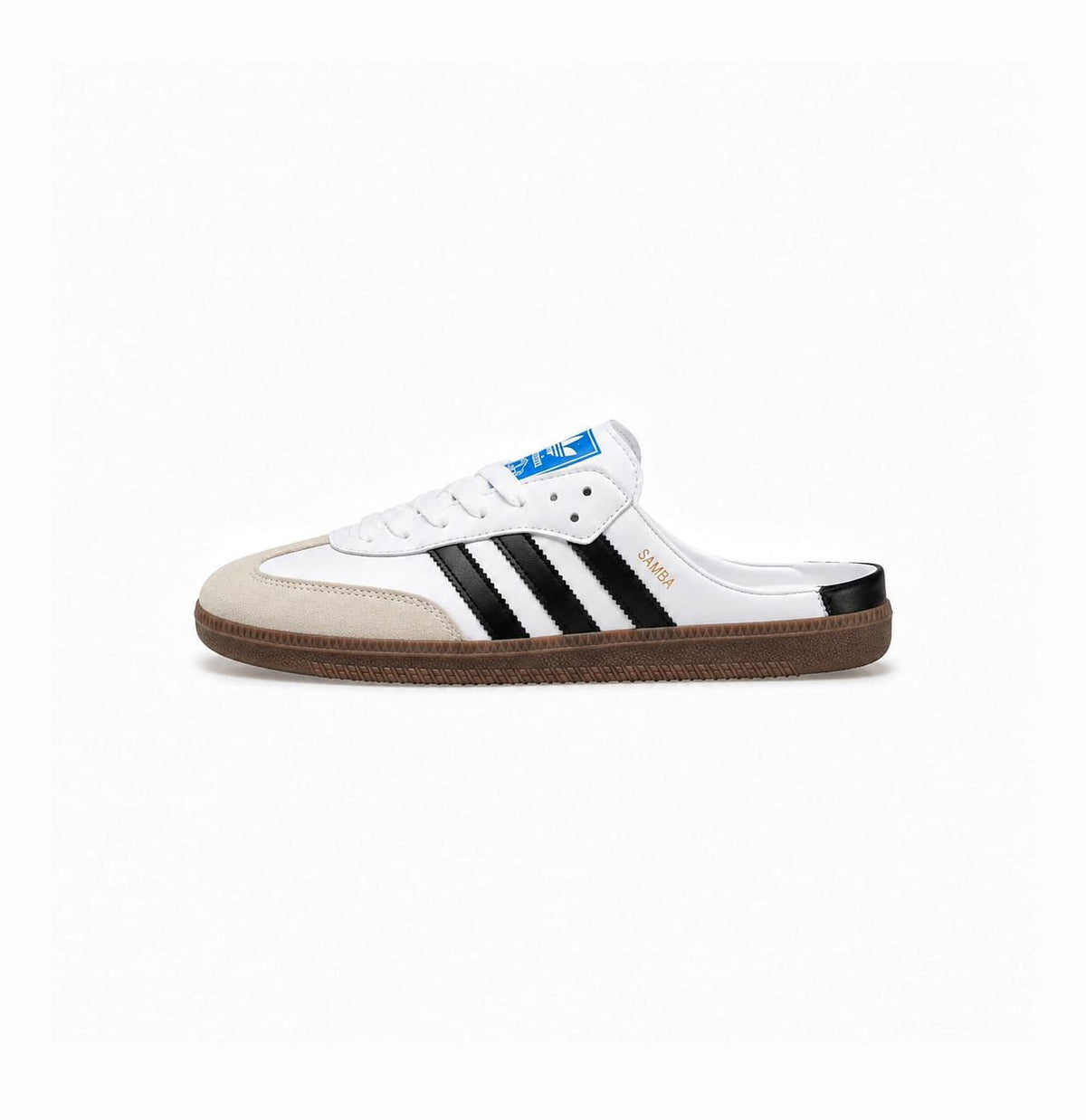 ADIDAS SAMBA MULE