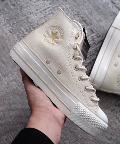CONVERSE CHUCK 70 HI LEGACY BEIGE