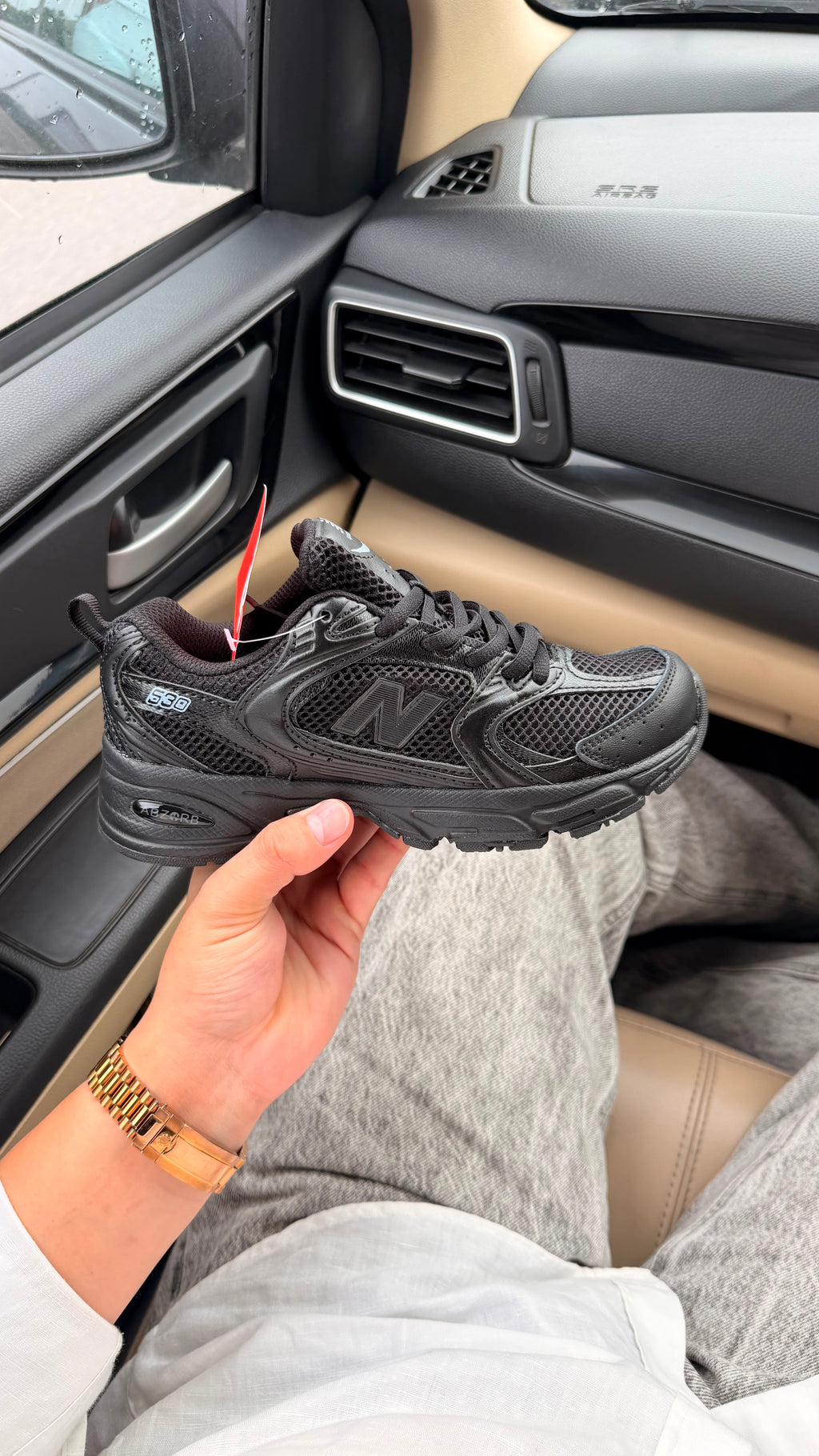 NEW BALANCE 530