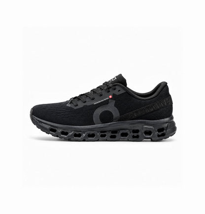 ON CLOUDMONSTER 3 ALL BLACK