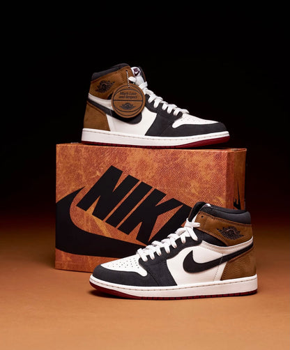 NIKE AIR JORDAN 1 HIGH OG LOVE LETTER