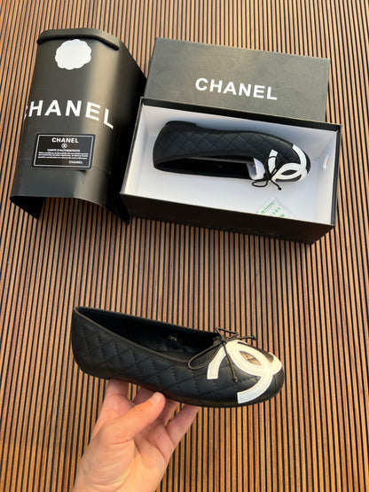 CHANEL  BALLET