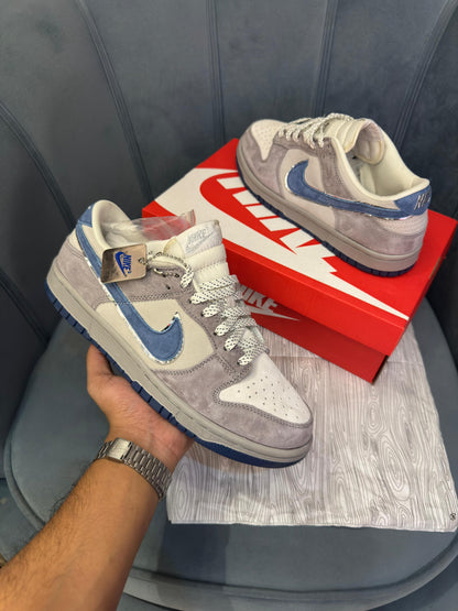 NIKE SB DUNK OTOMO GREY BLUE