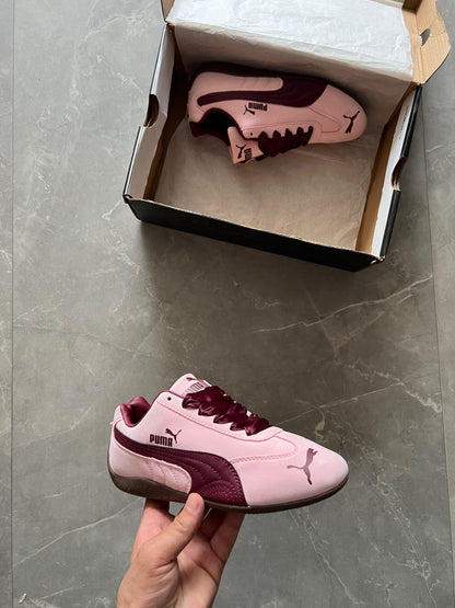 PUMA SPEED CAT 2026