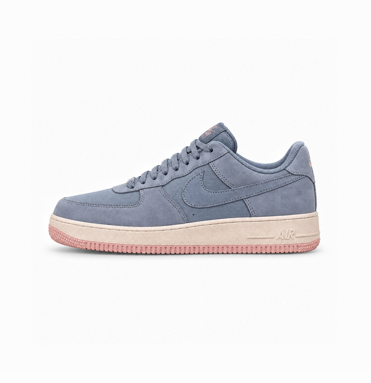 NIKE AIRFORCE 1 ASHEN SLATE