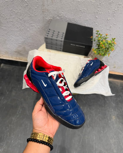 NIKE TOTAL 90 BLUE RED AMSTERDAM