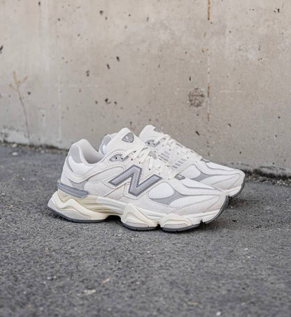 NEW BALANCE 9060 CREAM OG GREY