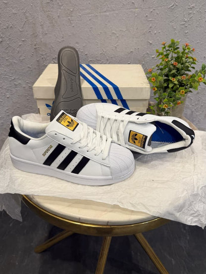 ADIDAS ORIGINALS SUPERSTAR BASIC