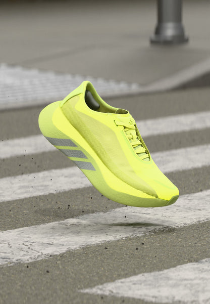 ADIDAS HYPERBOOST EDGE VOLT GREEN NEON