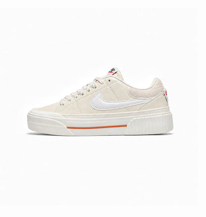 NIKE COURT LEGACY LIFT SNEAKERS