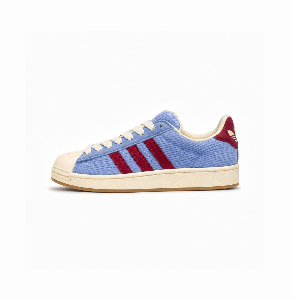 ADIDAS ORGINAL SUPERSTAR 2026 CORDUROY SKY