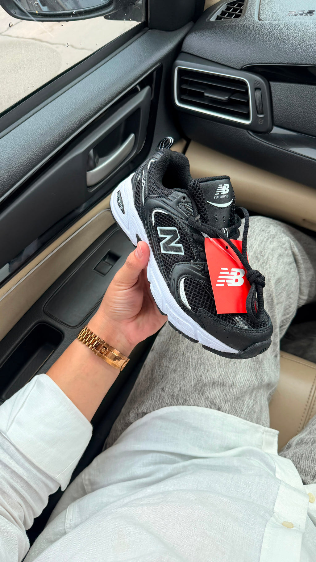 NEW BALANCE 530