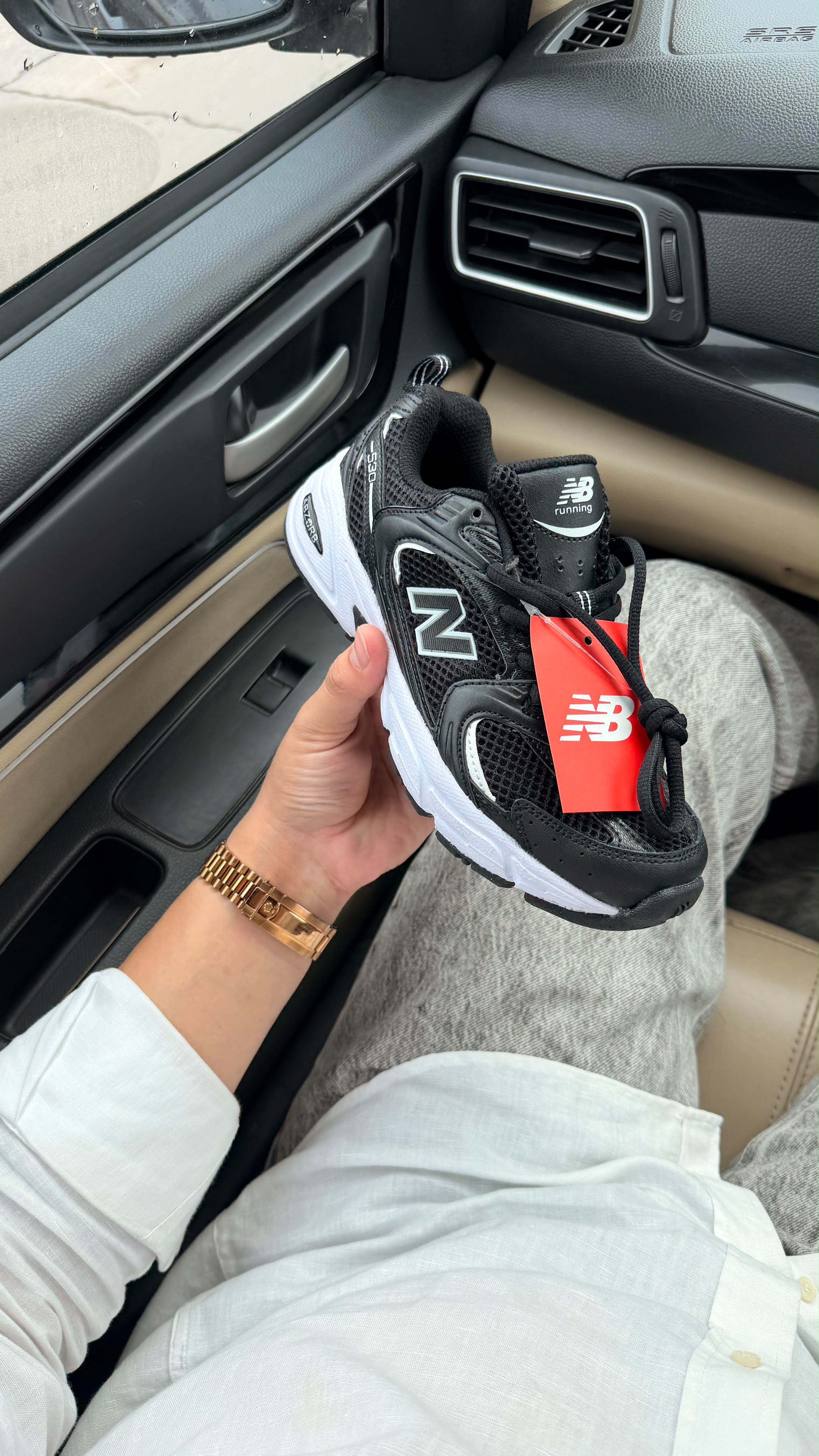 NEW BALANCE 530