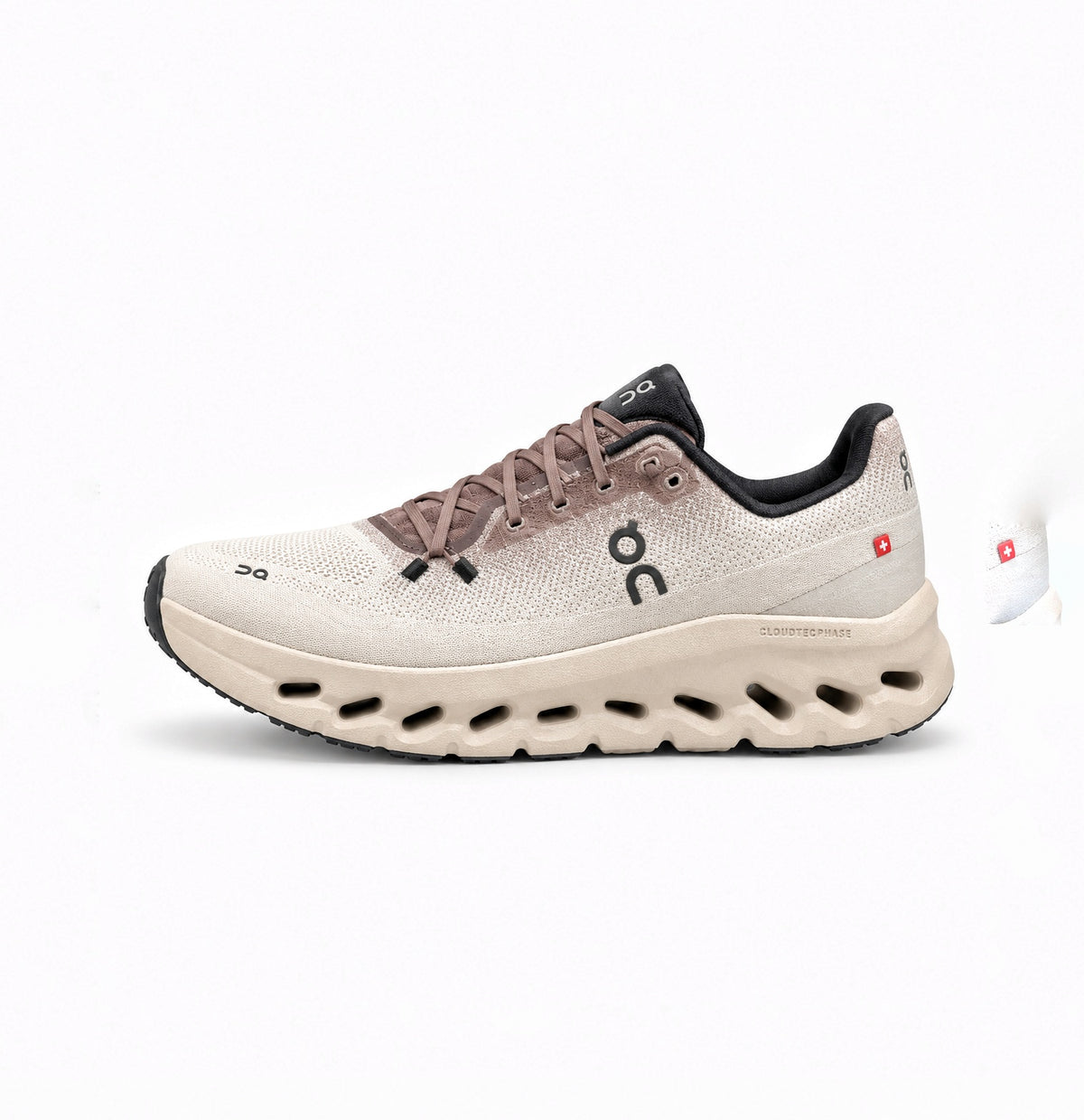 ON CLOUD TILT IVORY