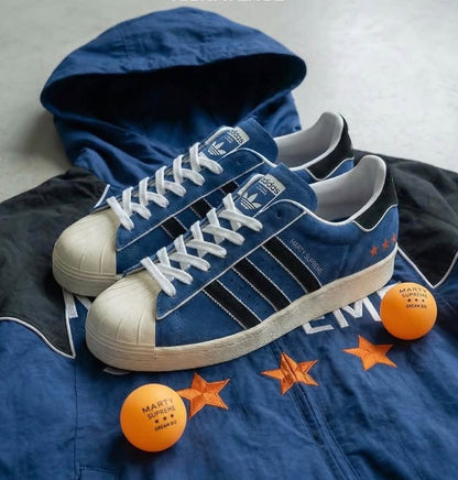 ADIDAS ORIGINALS SUPERSTAR MARTY SUBPRIME