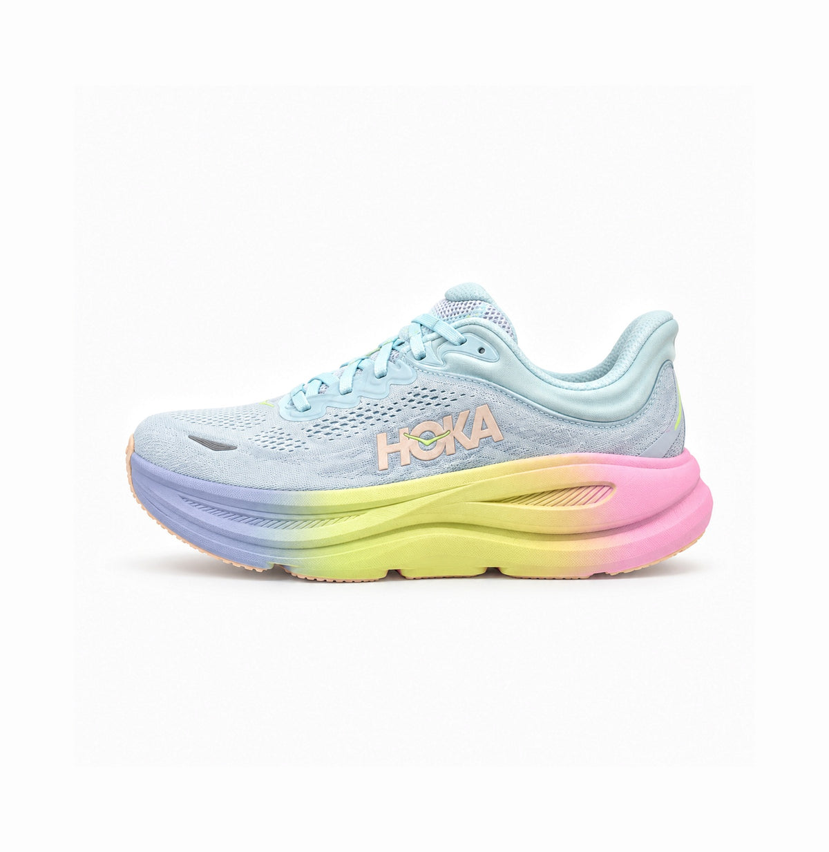 HOKA BONDI 9 NEW COLOUR WAY
