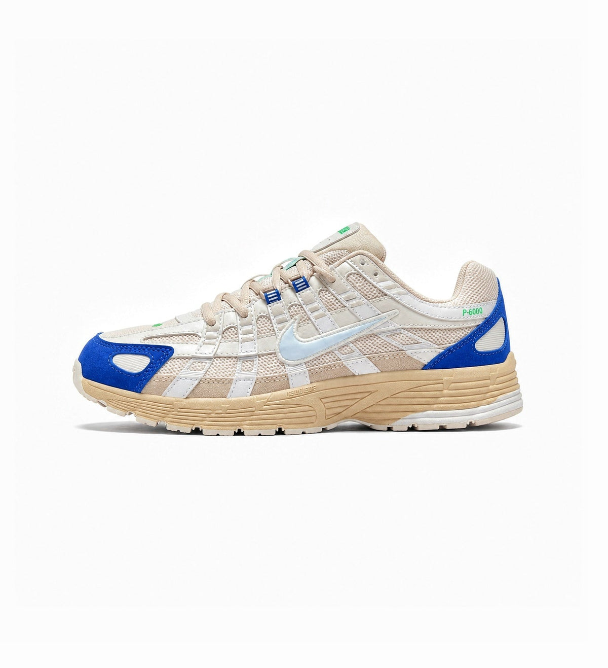 NIKE P 6000 ATHLETIC DEPARTMENT