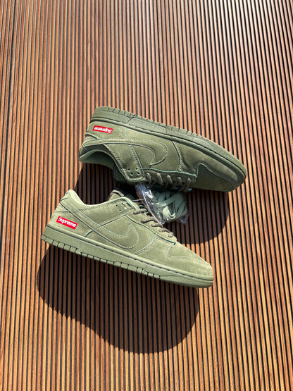 NIKE SB DUNK SUPREME 2026