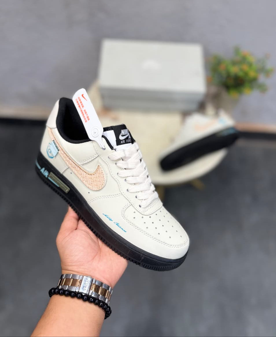 NIKE AIRFORCE 07 LTD PANDAPRANK C SPIRITUAL CHARM 2026