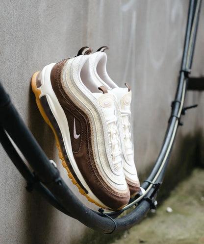 NIKE AIRMAX 97 MUSLIN PINK