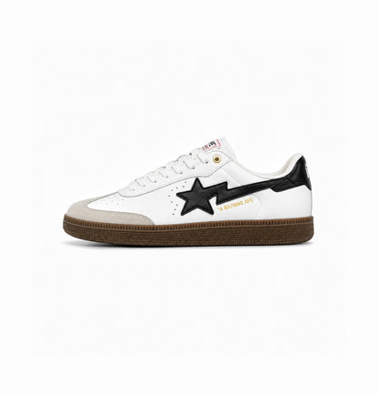 ADIDAS ORIGINALS  SAMBA X A BATHING BAPE