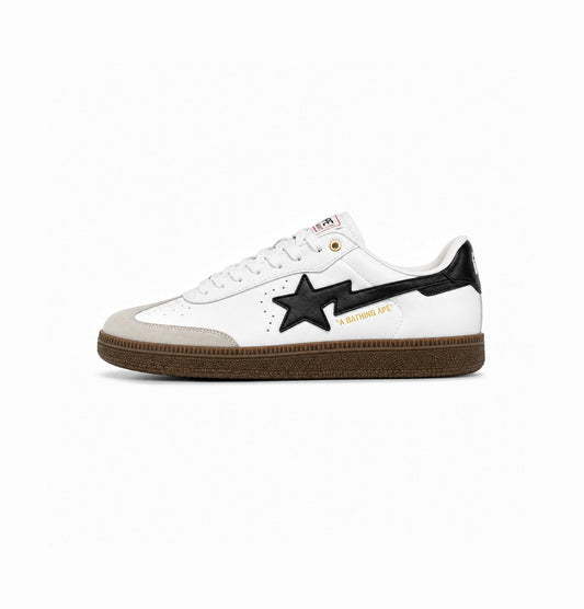 ADIDAS ORIGINALS  SAMBA X A BATHING BAPE