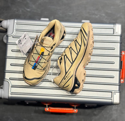 SALOMAN XT  MM6 GORETEX SAFARI