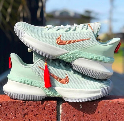 LEBRON AMBASSADOR 13 EMPIRE JADE