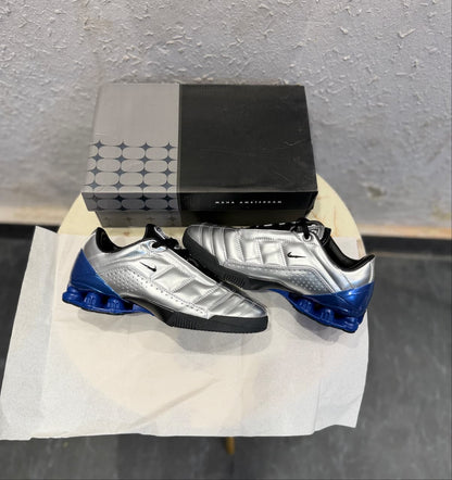 NIKE TOTAL 90  SILVER BLUE  AMSTERDAM (Copy)