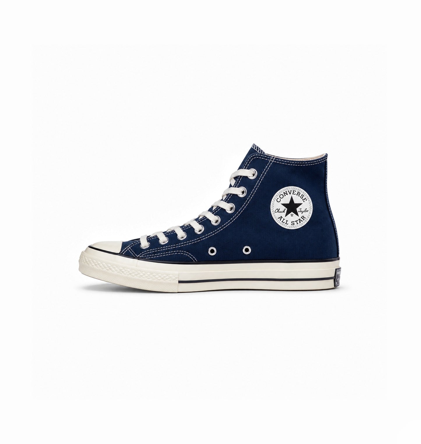 CONVERSE CHUCK 70 MID BLUE