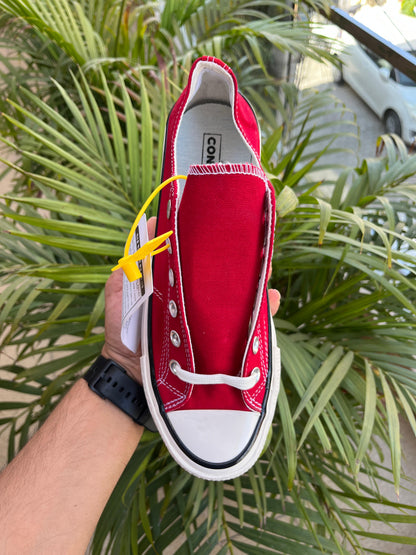 CONVERSE LOW