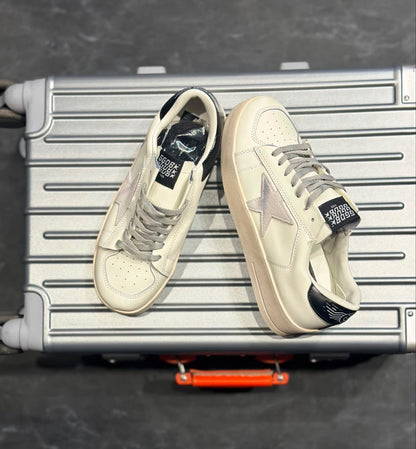 GOLDEN GOOSE STARDAN SNEAKERS