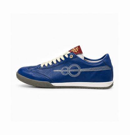 VIRAT KHOLI ONE 8 SEAM 18 ROYAL BLUE SNEAKERS