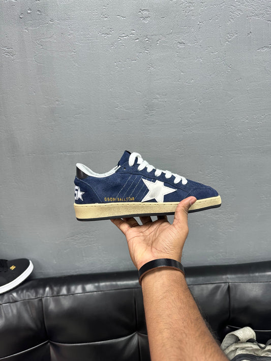 GOLDEN GOOSE BALL STAR