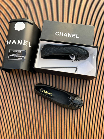 CHANEL  BALLET
