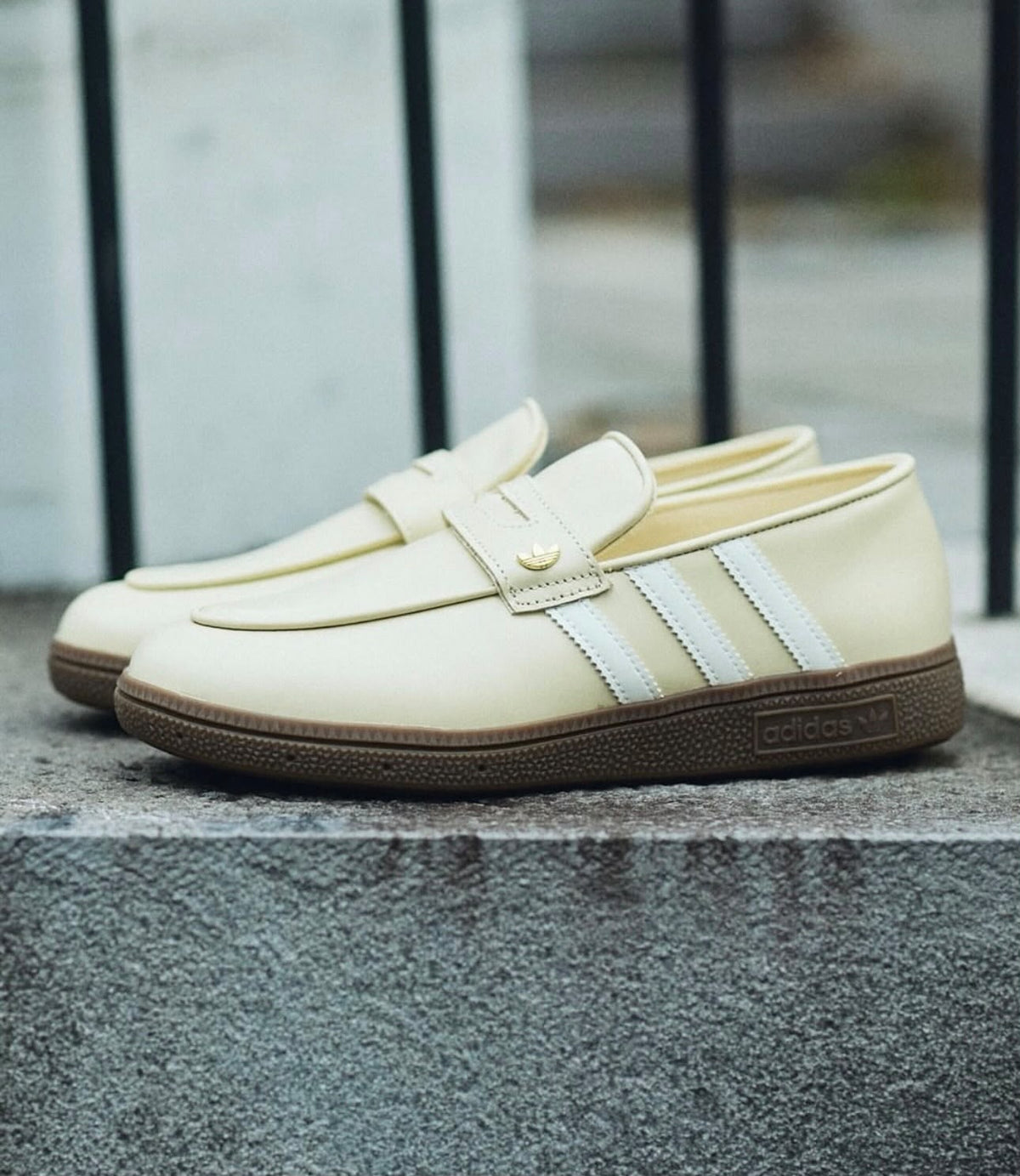 ADIDAS HANDBALL SPEZIAL LOAFER